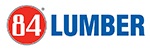 logo for 84 Lumber