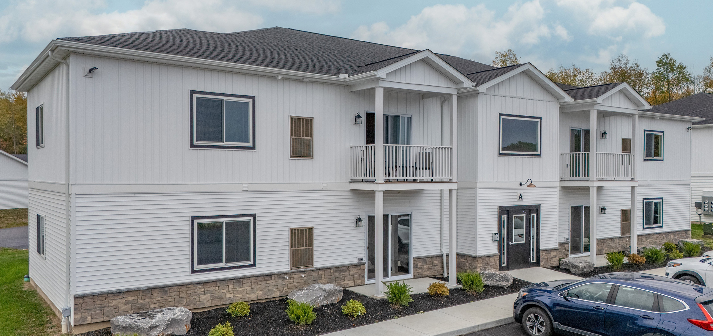 image of Homestead Senior Apartments